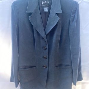 Velvet Women's Blazer